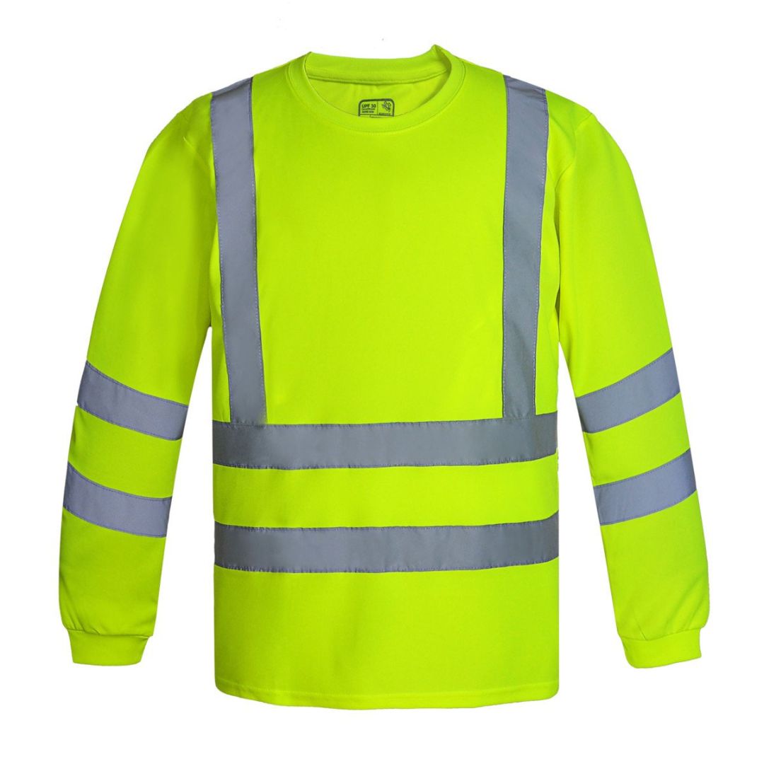 Polera Dry Fit M/L Hombre