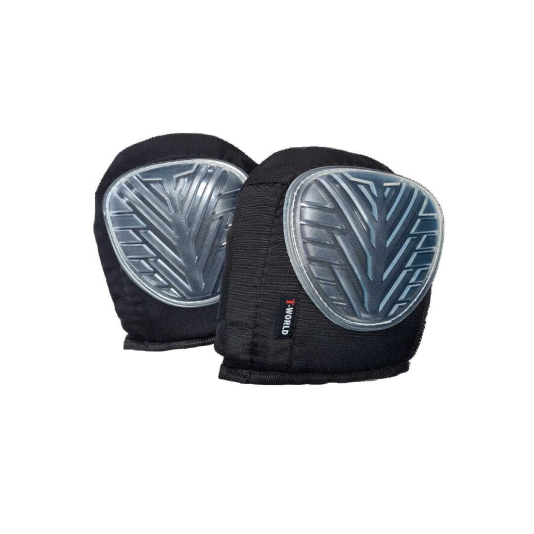 Protector de Rodilla HIGH PROTECTION GEL