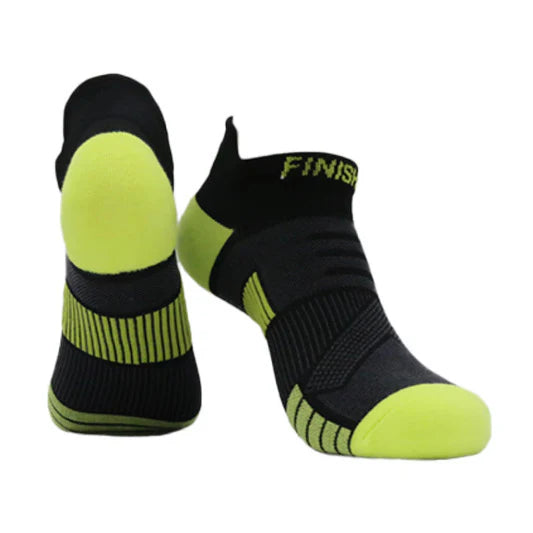 Calcetines Compresión Ankle Finisher