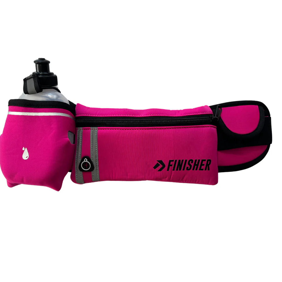 Banano Emil Hidratación Con Botella