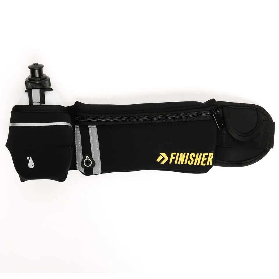 Banano Emil Hidratación Con Botella