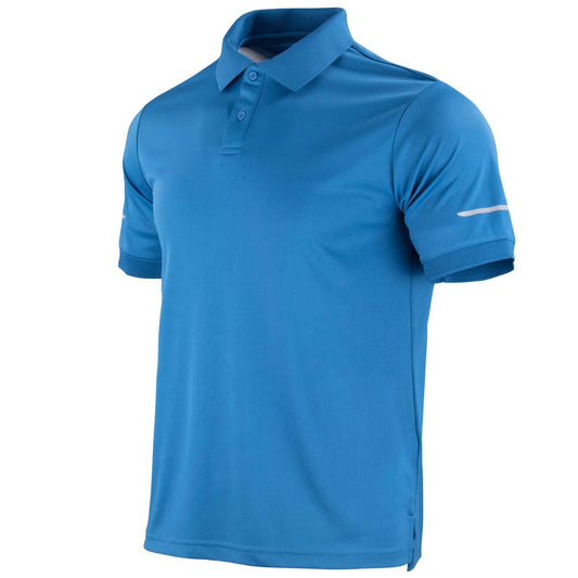 Polera Polo Work Dry Hombre M/Corta
