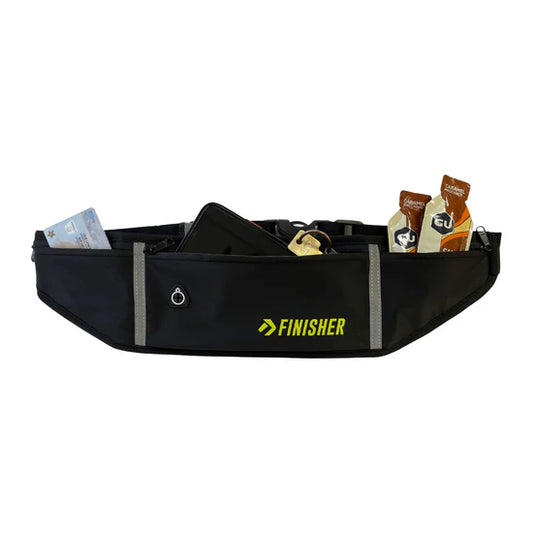 Banano Running Eliud 3 Bolsillos