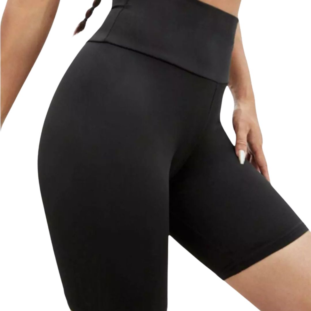 Calzas Running Cortas