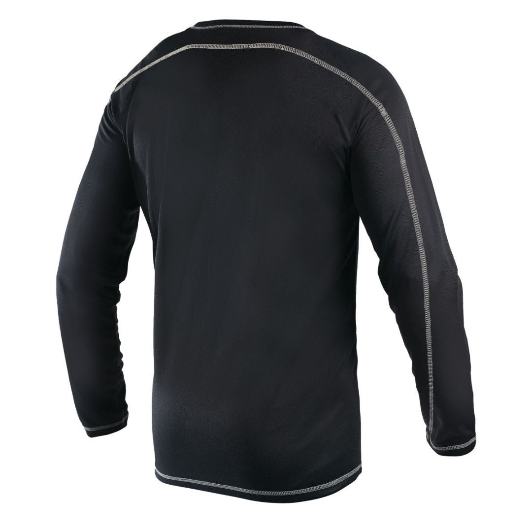 Primera Capa Practical Line Hombre M/Larga